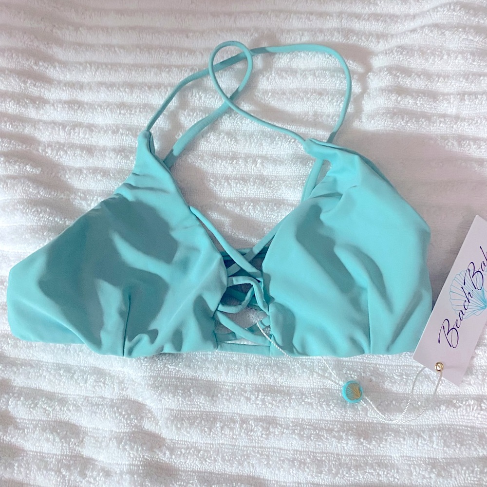 Beach Babe xs bikini top